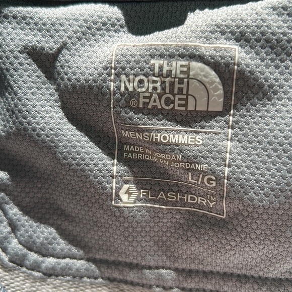 Men's Wicker Crew Sweatshirt - Picture 4 of 4